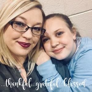 Meet your Posher, Kimberly